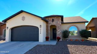 14536 RANDALL CUNNINGHAM, El Paso, TX 79938