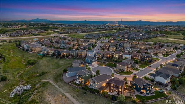 4451 Mcmurdo Court, Castle Rock, CO 80108