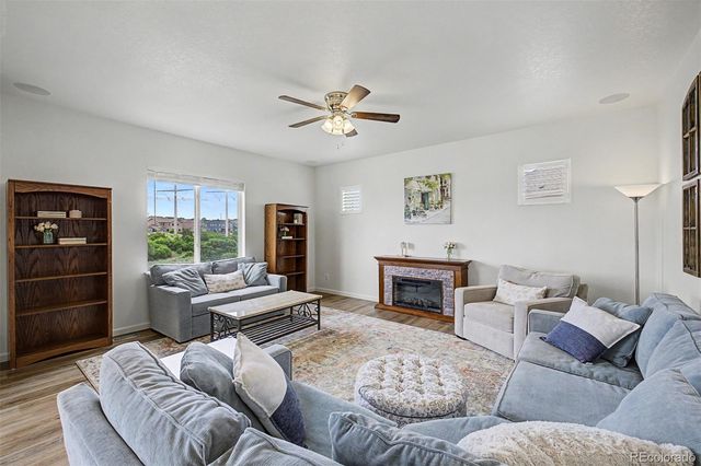 4451 Mcmurdo Court, Castle Rock, CO 80108