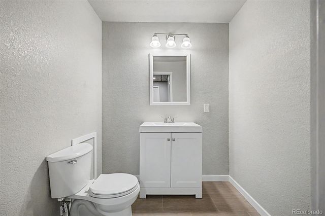 4451 Mcmurdo Court, Castle Rock, CO 80108