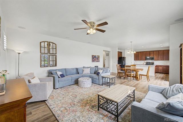 4451 Mcmurdo Court, Castle Rock, CO 80108