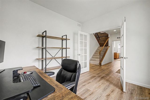 4451 Mcmurdo Court, Castle Rock, CO 80108