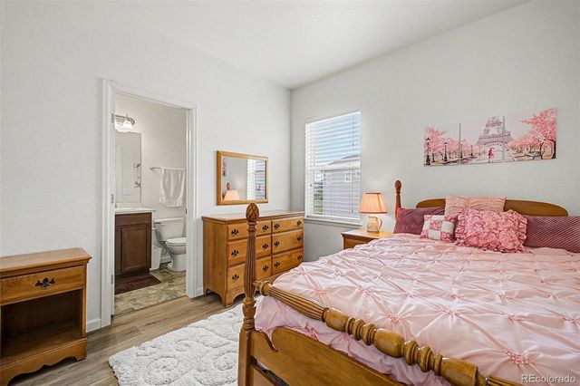 4451 Mcmurdo Court, Castle Rock, CO 80108