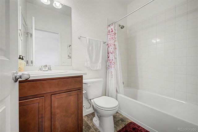 4451 Mcmurdo Court, Castle Rock, CO 80108