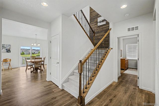 4451 Mcmurdo Court, Castle Rock, CO 80108