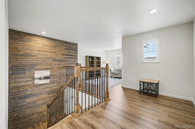 4451 Mcmurdo Court, Castle Rock, CO 80108