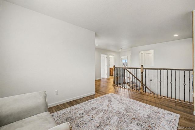 4451 Mcmurdo Court, Castle Rock, CO 80108