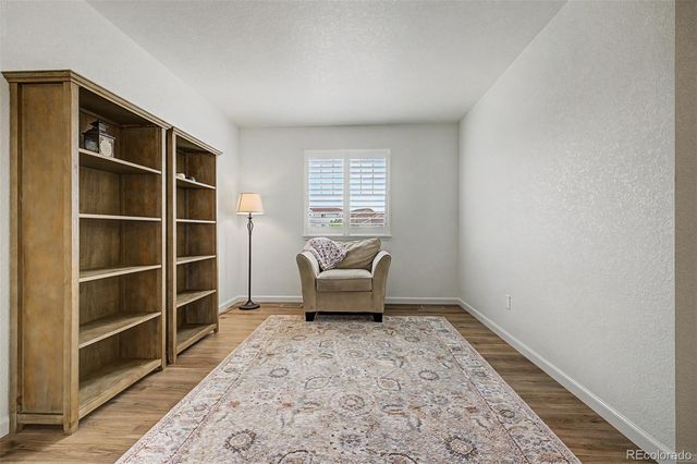 4451 Mcmurdo Court, Castle Rock, CO 80108