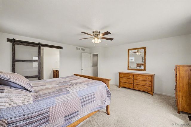 4451 Mcmurdo Court, Castle Rock, CO 80108
