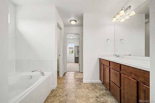 4451 Mcmurdo Court, Castle Rock, CO 80108