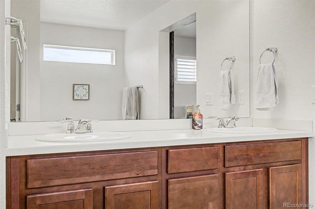 4451 Mcmurdo Court, Castle Rock, CO 80108