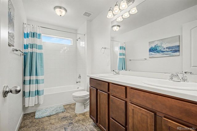 4451 Mcmurdo Court, Castle Rock, CO 80108