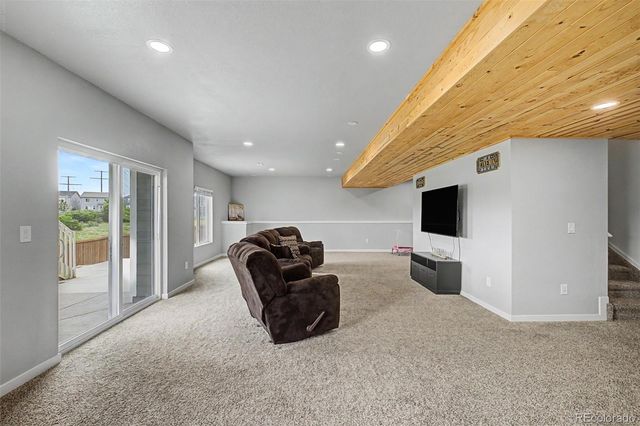4451 Mcmurdo Court, Castle Rock, CO 80108