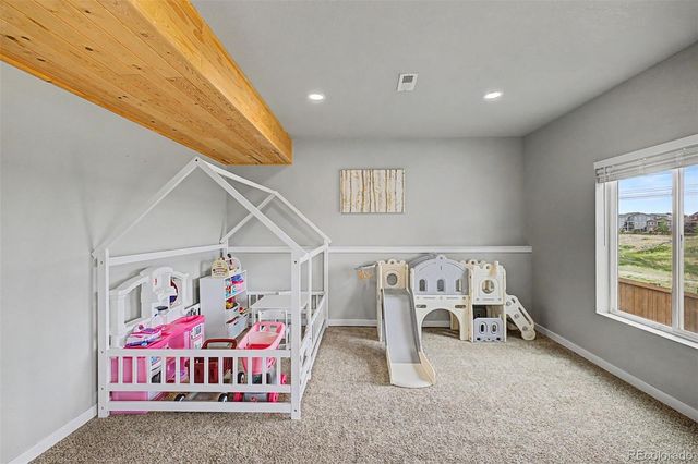 4451 Mcmurdo Court, Castle Rock, CO 80108