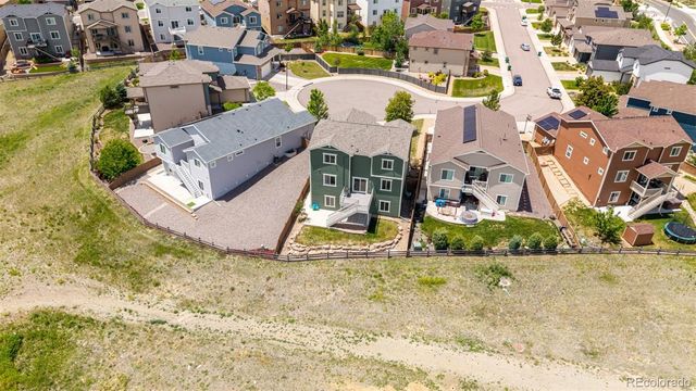 4451 Mcmurdo Court, Castle Rock, CO 80108