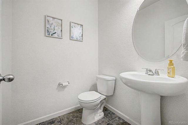 4451 Mcmurdo Court, Castle Rock, CO 80108
