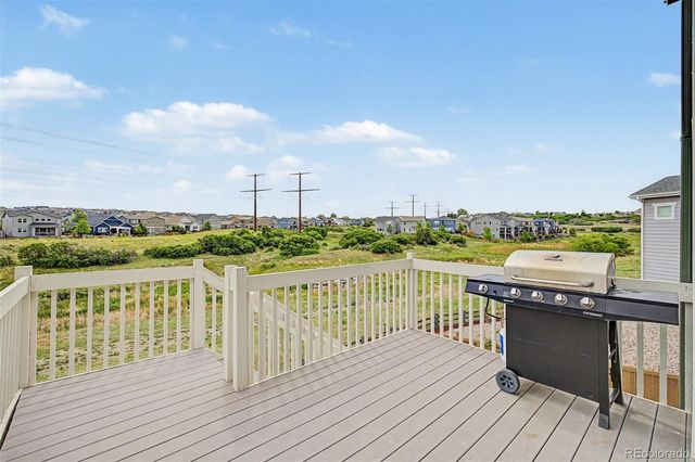 4451 Mcmurdo Court, Castle Rock, CO 80108