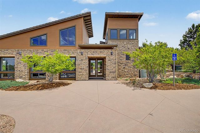 4451 Mcmurdo Court, Castle Rock, CO 80108