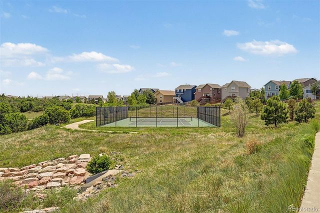 4451 Mcmurdo Court, Castle Rock, CO 80108