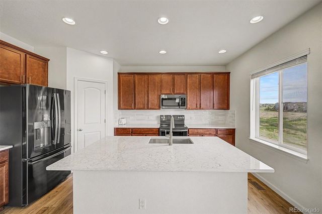 4451 Mcmurdo Court, Castle Rock, CO 80108
