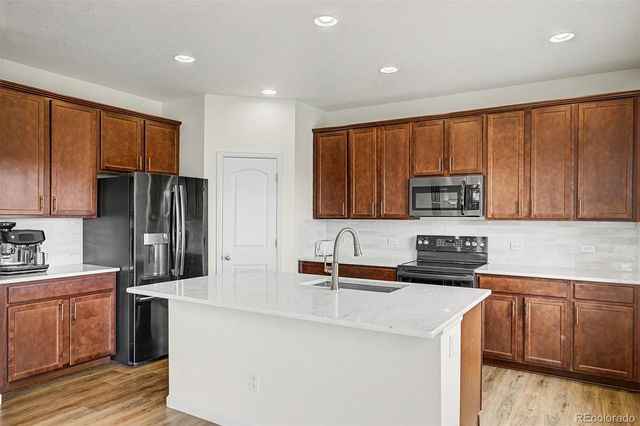 4451 Mcmurdo Court, Castle Rock, CO 80108