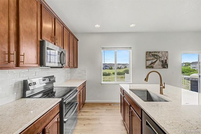 4451 Mcmurdo Court, Castle Rock, CO 80108