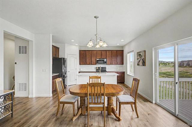 4451 Mcmurdo Court, Castle Rock, CO 80108