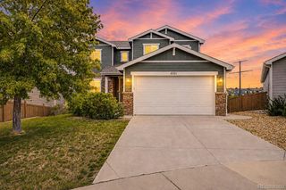 4451 Mcmurdo Court, Castle Rock, CO 80108