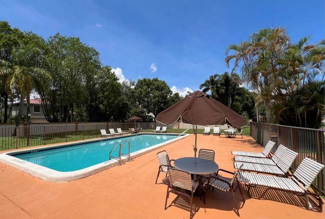 173 NW 115th Terrace, Plantation, FL 33325