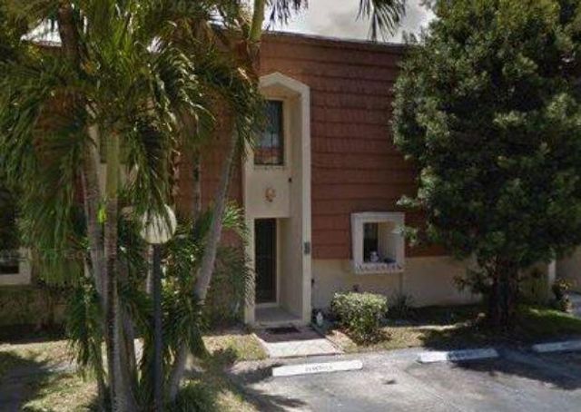 173 NW 115th Terrace, Plantation, FL 33325