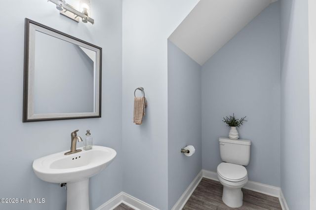398 Cypress Ridge Drive SE, Bolivia, NC 28422
