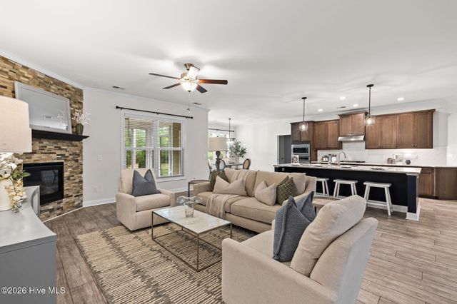 398 Cypress Ridge Drive SE, Bolivia, NC 28422