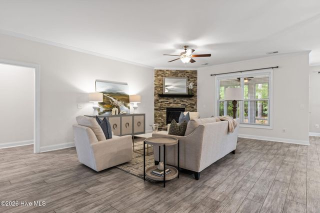 398 Cypress Ridge Drive SE, Bolivia, NC 28422