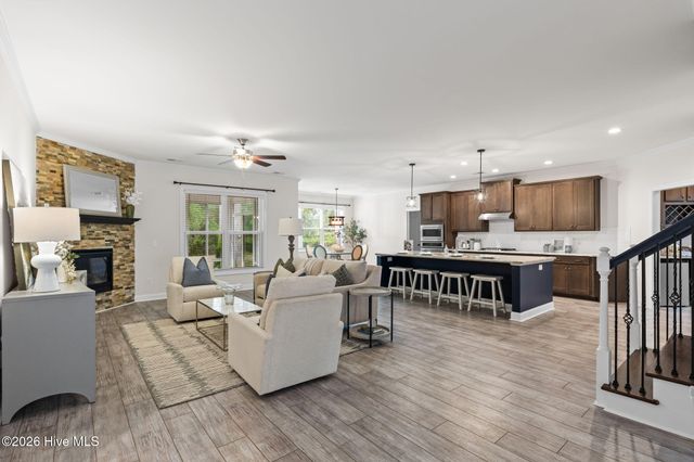398 Cypress Ridge Drive SE, Bolivia, NC 28422