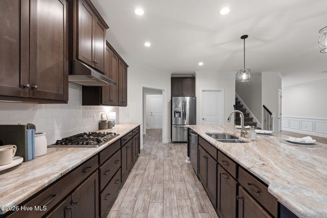 398 Cypress Ridge Drive SE, Bolivia, NC 28422