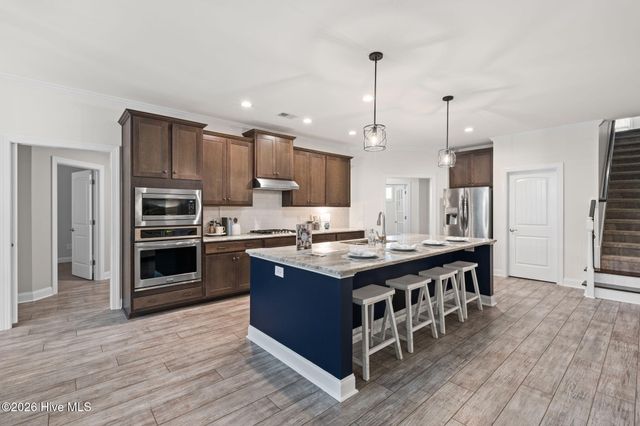 398 Cypress Ridge Drive SE, Bolivia, NC 28422