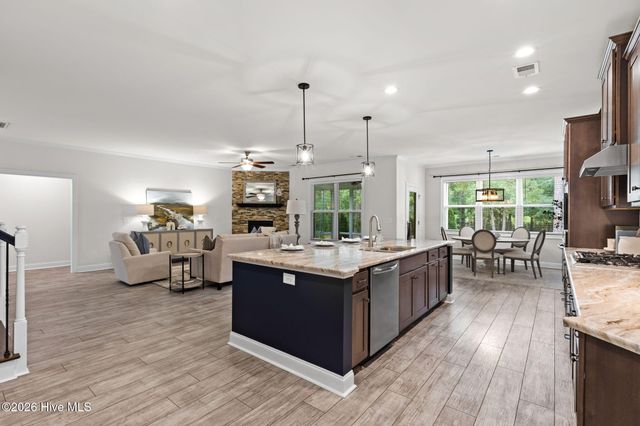 398 Cypress Ridge Drive SE, Bolivia, NC 28422