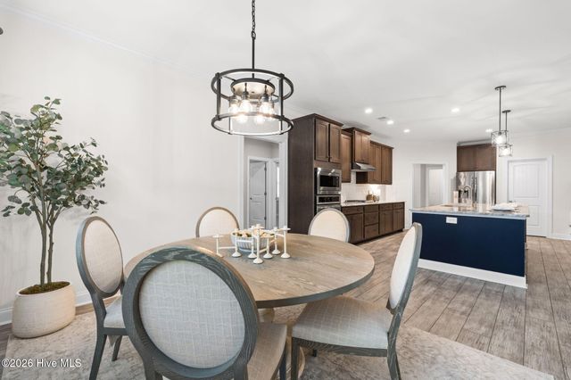 398 Cypress Ridge Drive SE, Bolivia, NC 28422