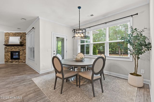 398 Cypress Ridge Drive SE, Bolivia, NC 28422