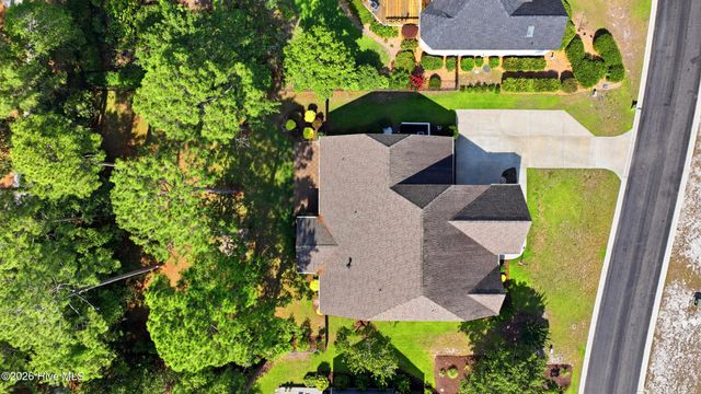 398 Cypress Ridge Drive SE, Bolivia, NC 28422