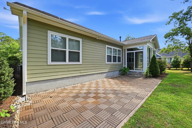 398 Cypress Ridge Drive SE, Bolivia, NC 28422