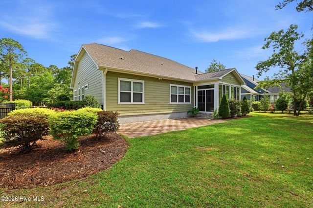398 Cypress Ridge Drive SE, Bolivia, NC 28422