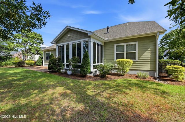 398 Cypress Ridge Drive SE, Bolivia, NC 28422