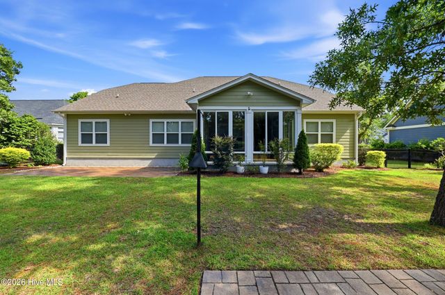 398 Cypress Ridge Drive SE, Bolivia, NC 28422