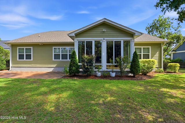 398 Cypress Ridge Drive SE, Bolivia, NC 28422
