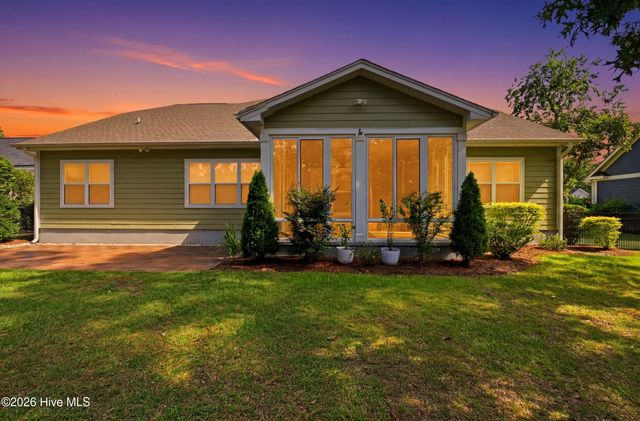 398 Cypress Ridge Drive SE, Bolivia, NC 28422