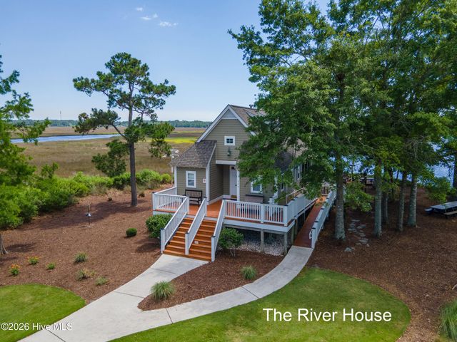 398 Cypress Ridge Drive SE, Bolivia, NC 28422
