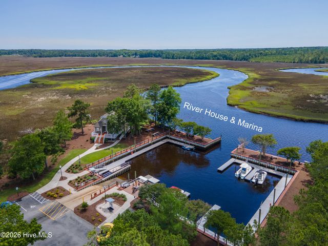 398 Cypress Ridge Drive SE, Bolivia, NC 28422