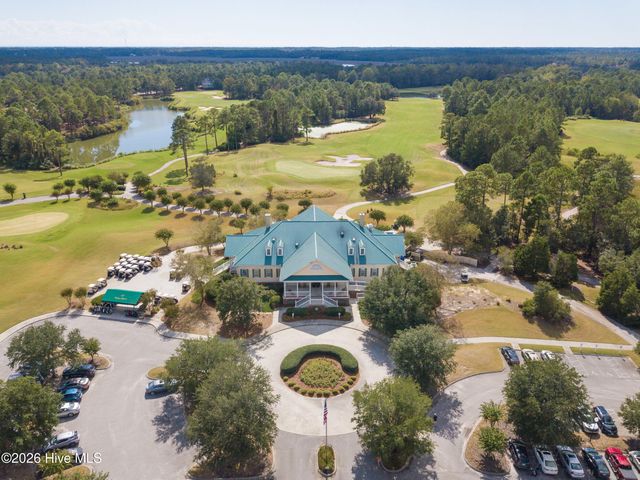 398 Cypress Ridge Drive SE, Bolivia, NC 28422