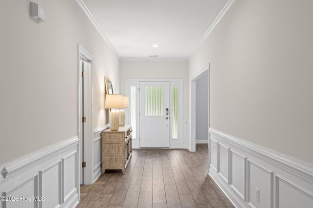 398 Cypress Ridge Drive SE, Bolivia, NC 28422